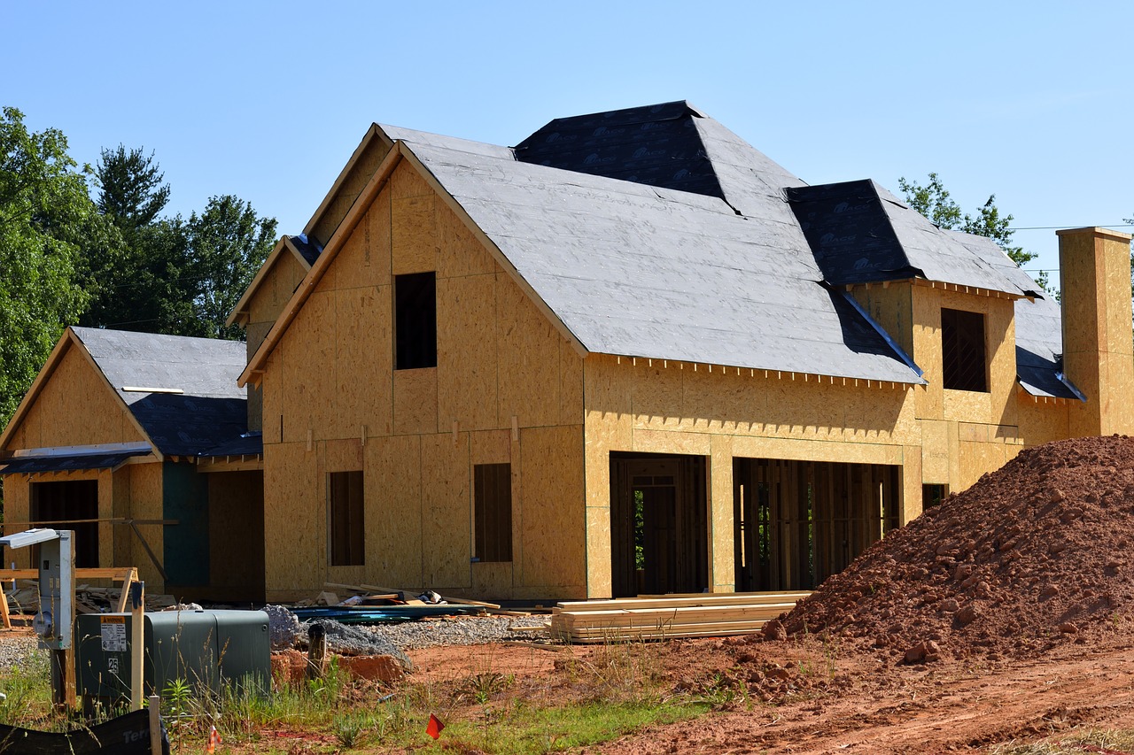 Conseils pour une maison plus écologique